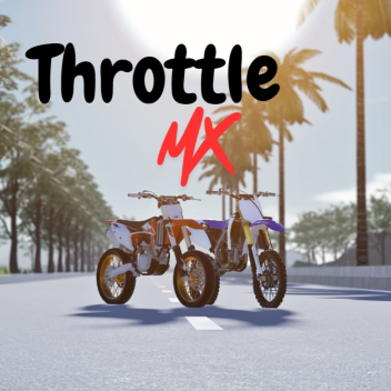 ThrottleMX 🏍️