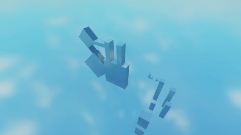 Short Obby (hard)