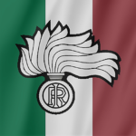 [EWE] 3. Divisione Carabinieri Folgore