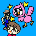 Jax's monkey