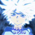 Just Gang Community