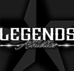 Legends athletes