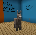 Mim mim fan group!