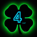 4ourLeafClover