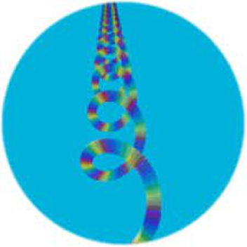 CLIMB THE RAINBOW STAIRS