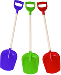 Three Shovels Unified