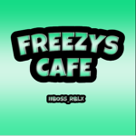 Freezys Cafe