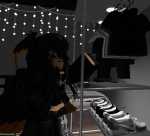 Soul killing clothing