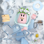 Nancyblue
