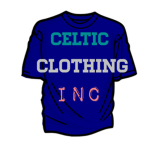 Celtic Clothing INC