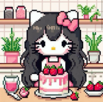 Rima's Clothing Shop!