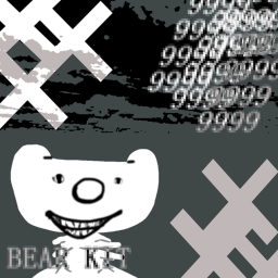 bear kit v999999