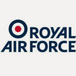 R-A-F | Royal Air Force