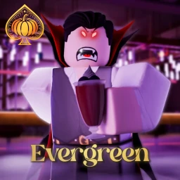 🎃The Evergreen Restaurant icon