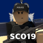 [ᑌK] Specialist Firearms Command