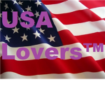 USA Lovers!™