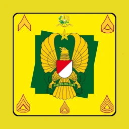 [ABRI] Akademi Militer Republik Indonesia icon