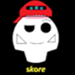 Najlepsi skore