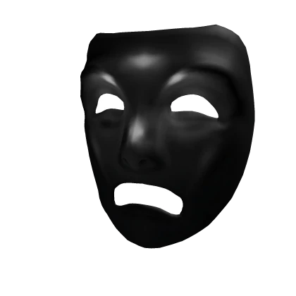 Noli's mask (GLOWING) | Roblox Item - Rolimon's