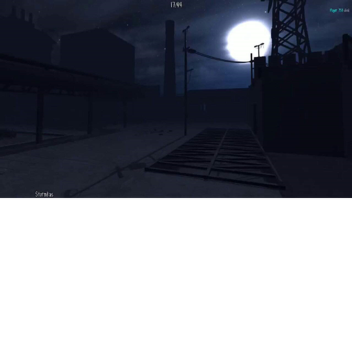 Custard Facility (Night)