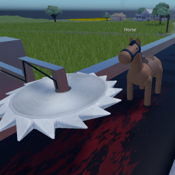 KILL HORSES remastered