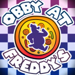 Obbys at Freddy's