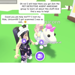 PET DETECTIVE AGENT AWESOME group