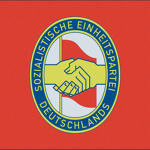 Sozialistische Einheitsparteі Deutschlands