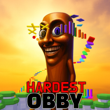 TUNG TUNG TUNG SAHUR HARDEST OBBY