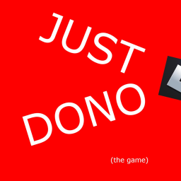 [NEW ITEMS] just dono