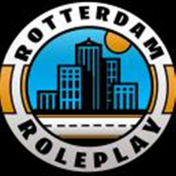 Rotterdam Roleplay (nog in dev)