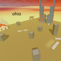 ohio simulator