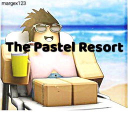 The Pastel Resort V1