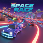 Space Race official Group