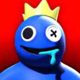 [1K]Survive The Rainbow Friends!