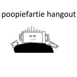 poopeifartie hangout