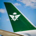 Saudia · السعودية