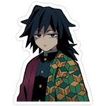 Offical demon slayer