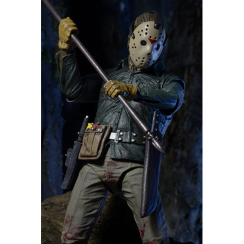 jason's revenge