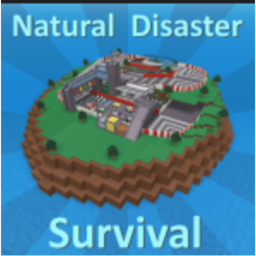 Natural Disaster but better