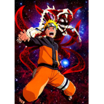 Naruto is epic fan group