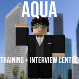 Aqua™ Merchandise's Training + Interview Centre