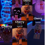 Go follow my sis is user is in description