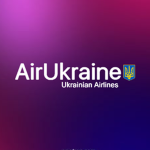 AirUkraine - Ukrainian Airlines