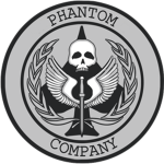 Phantom Company.