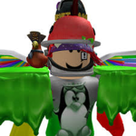evanharry1234's Group of Friends