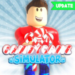 🍬 Candy Cane Simulator 🍬