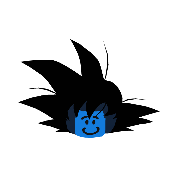 Happy Spidey Blue nxn (READ DESCRIPTION)