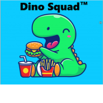 Dino Squad TM