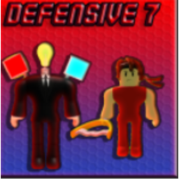 Defensive 7 TD💥⚔ April Fools 2025!